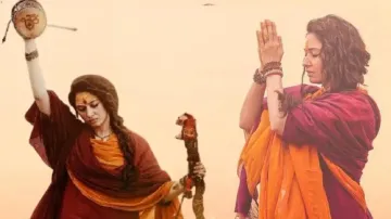 Tamannaah Bhatia reacts to Milky Beauty tag