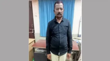 BJD Corporator’s brother arrested under Arms Act in Bhubaneswar
