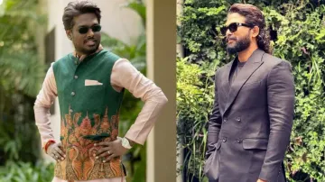 Allu Arjun Atlee A6 Pushpa star may play a double role Check more details