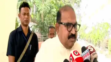 BJP MLA Jayanarayan Mishra targets ex-Crime Branch IG Arun Bothra over Naba Das murder case probe