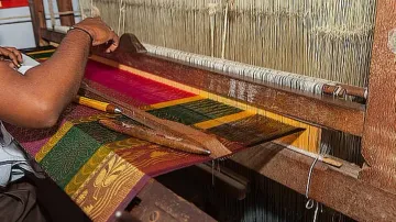 Handloom Sector