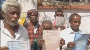 Odisha government preparing new guidelines for refund of money to chit fund victims