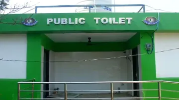 7 months on, public toilets remain inaccessible in Odisha’s Cuttack