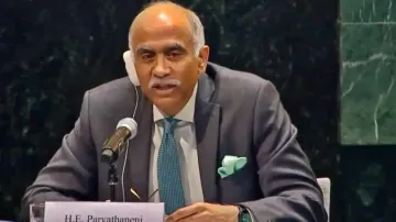 Pak continues to illegally occupy territory of J&K, which it must vacate: India