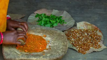 This tribal ‘superfood’ from Odisha has its own GI tag, sells for Rs 1000 per kg