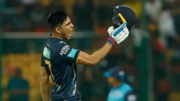 IPL 2025: GT skipper Shubman Gill at arm’s reach of this major milestone ahead of PBKS clash