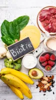 7 Biotin-Rich Foods For Healthy, Glowing Skin