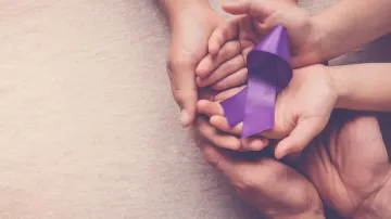 World Purple Day