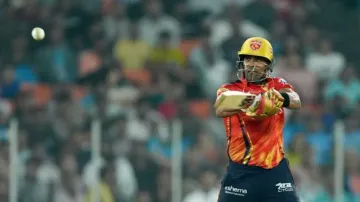 IPL 2025: Punjab Kings' Shashank Singh emerging as finishing powerhouse like Suryakumar Yadav