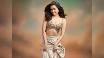 Shraddha Kapoor has not aged a day Stree 2 star school photo leaves fans stunned