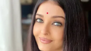 Aishwarya Rai Bachchan