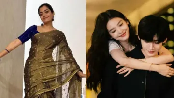 Rashmika Mandanna reveals her favourite Korean & Chinese drama