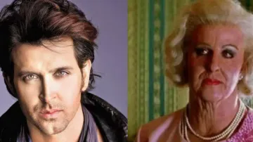 Hrithik Roshan