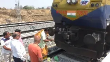 Rail connectivity to reach Purunakatak in Boudh soon, safety inspection ends