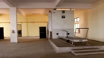 CNG-powered cremation begins at Cuttack’s Khannagar crematorium