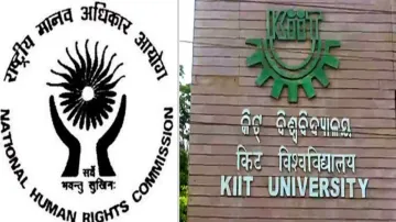 NHRC holds KIIT University responsible for Nepali girl student’s death; seeks action report in 4 wee