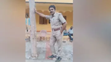 59-year-old forester drags school-returning girl to his room, attempts to rape her; arrested in Odis