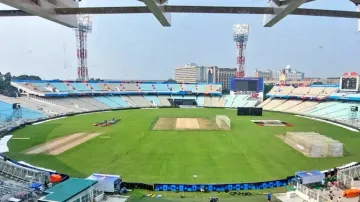 IPL Eden Gardens pitch row: Past demands for KKR to move to Cuttack Barabati Stadium surface