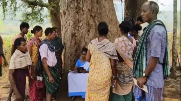 Odisha’s territorial integrity in Kotia faces fresh challenge from Andhra Pradesh officials 