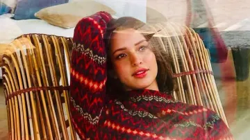 Triptii Dimri’s latest Insta post makes fans go wow! 