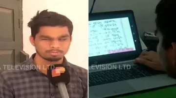 India's first international University for the blind to be set up in Odisha