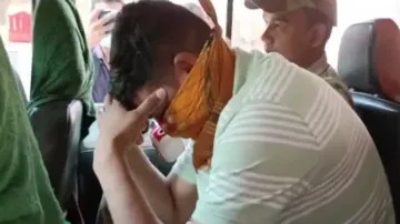 Sub-Inspector arrested in ‘love and fraud’ case in Malkangiri