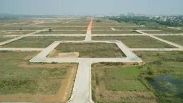BDA’s Comprehensive development plan: From 64.9 km ring road to 45 TP schemes in Bhubaneswar