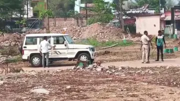 Notorious criminal shot dead in Odisha’s Ganjam