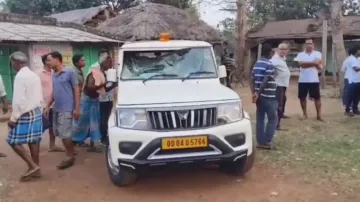 Odisha IIC, police team attacked during theft investigation