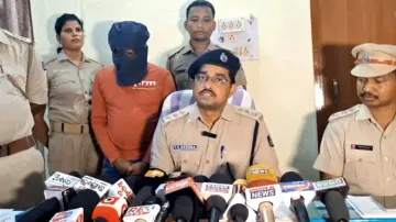 Odisha woman's fabricated robbery story leads to arrest of online game-addicted son