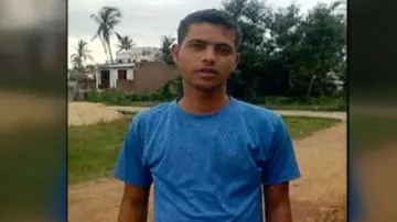 Youth stabbed to death over ‘Danda Nacha’ in Berhampur