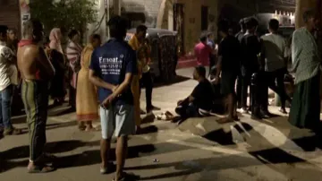 Opposition parties slam Odisha Government over ‘crime handling’, BJP responds