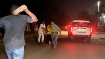 Assault over property dispute: Police arrest 6 in Bhubaneswar, file 4 cases