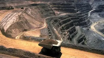 Dankari Hill mining scam: I-T Dept seizes 11 ‘benami’ properties in Odisha