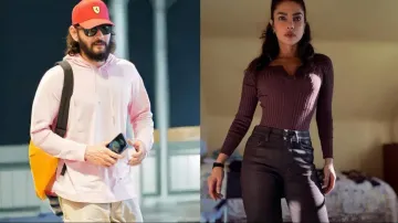 SSMB29: Priyanka Chopra's character details disclosed! Teams up with Mahesh Babu for...