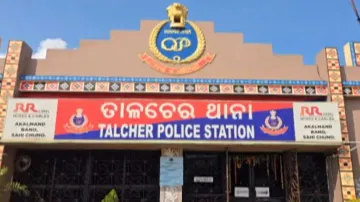 Dreaded criminal injured in police encounter in Talcher