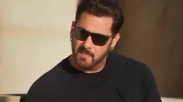 Salman Khan