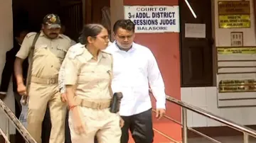 BJD leader Raja Chakra’s arrest: OPID court defers bail hearing to April 5