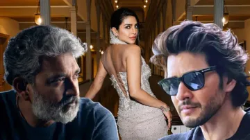 SSMB29 SS Rajamouli backing out from his initial plans with Mahesh Babu Priyanka Chopra