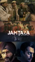 7 Must-Watch Indian Mystery Web Series On Netflix