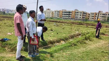 BDA aims for land monetization, new housing projects and auction of land patches