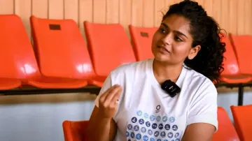 Rahi Sarnobat