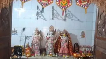 One lakh diyas to light up this Odisha village on Ram Navami