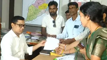 Fissure in BJD deepens as Padia block chairperson faces no-confidence motion from 7 party members