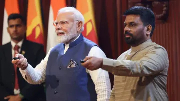 India and Sri Lanka sign updated agreemen