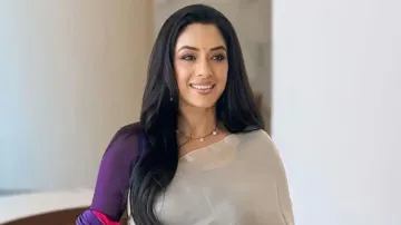 Rupali Ganguly turns 48: Anupamaa actress called ‘villain’ amid birthday wishes from stars
