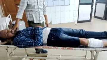 Dreaded criminal injured in police encounter in Angul; 8 criminals shot in 6 encounters within a mon