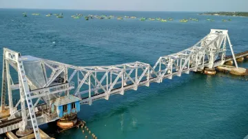 What will happen to the old Pamban bridge? History, legacy, key scenarios explained