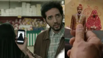 Laapataa Ladies concept copied from Arabic short film Burqa City Filmmaker Reacts