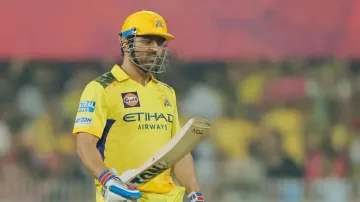 MS Dhoni in IPL 2025: CSK management too lean on star batter, claims ex-cricketer amid retirement bu